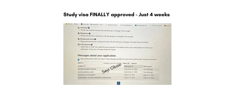 approved